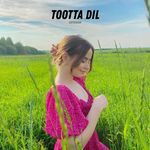 Tootta Dil - Lofigram Song Download